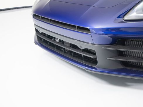New 2026 Porsche Panamera 4 AWD/4WD image 36