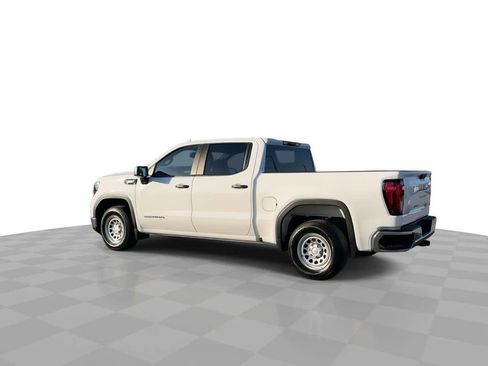 Used 2024 GMC Sierra 1500 Pro w/ Pro Value Package image 6