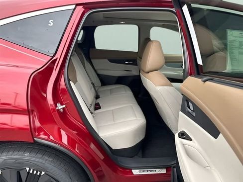 New 2026 Nissan Murano Platinum w/ Cargo Package AWD/4WD image 24