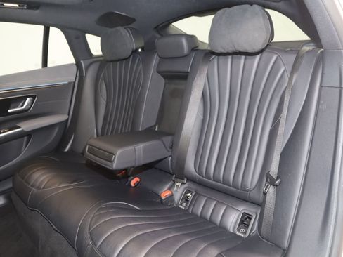 Used 2022 Mercedes-Benz EQS 450+ Sedan image 67
