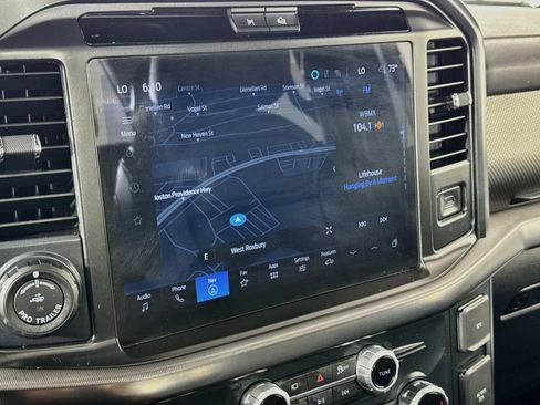 Used 2025 Ford F150 Raptor AWD/4WD image 13