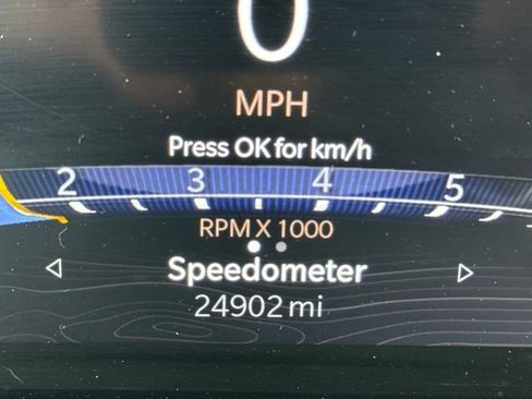 Used 2023 Jeep Grand Cherokee L Laredo w/ Luxury Tech Group I image 18