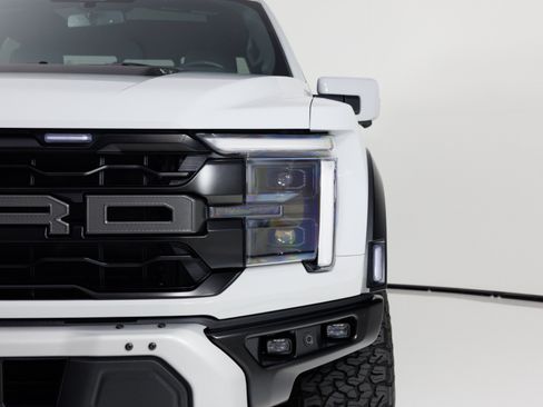 Used 2024 Ford F150 Raptor AWD/4WD image 65