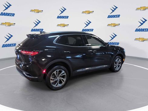 Used 2023 Buick Envision Essence image 8