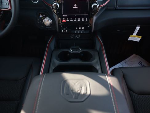 New 2026 RAM 1500 Rebel w/ Rebel Level 1 Equipment Group image 25