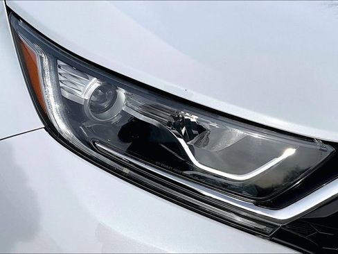 Used 2022 Honda CR-V EX image 29