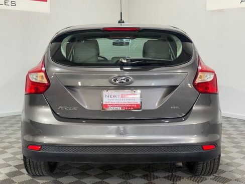 Used 2012 Ford Focus SEL FWD image 10