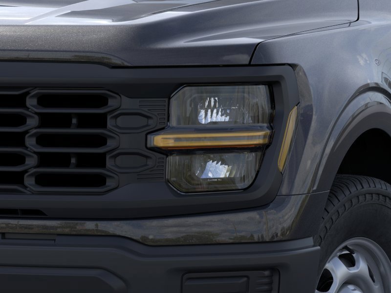 New 2026 Ford F150 XL AWD/4WD image 19
