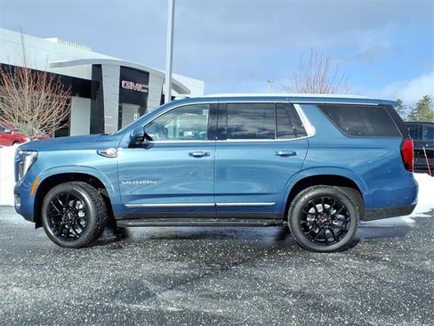 New 2026 GMC Yukon Elevation w/ LPO, Floor Liner Package image 3