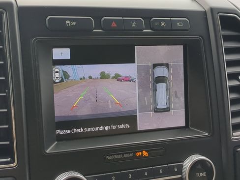Certified 2021 Ford Expedition Limited RWD image 19