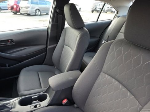 Certified 2024 Toyota Corolla LE image 10