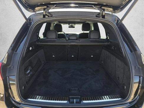 Used 2025 Mercedes-Benz GLE 350 GLE 350 image 25