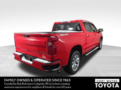 Used 2019 Chevrolet Silverado 1500 Custom w/ Custom Convenience Package image 7