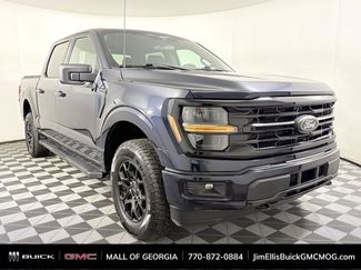 Used 2025 Ford F150 XLT w/ Equipment Group 301A Standard AWD/4WD video 1
