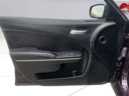 Used 2021 Dodge Charger Scat Pack RWD image 18