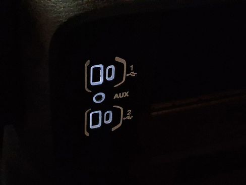 Used 2022 RAM 2500 Tradesman image 24