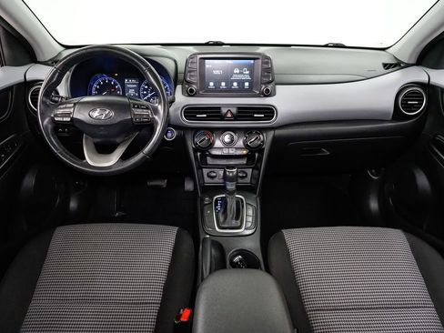 Used 2020 Hyundai Kona SEL Plus image 27