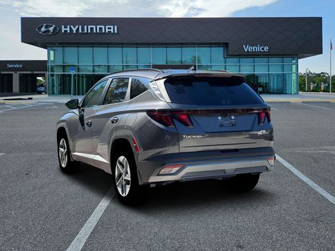 New 2026 Hyundai Tucson SEL AWD/4WD image 5