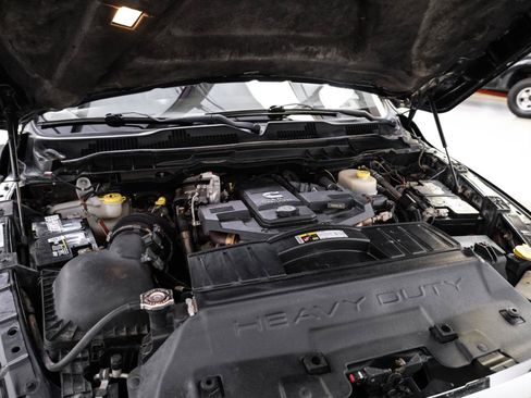 Used 2012 RAM 2500 Longhorn RWD image 48