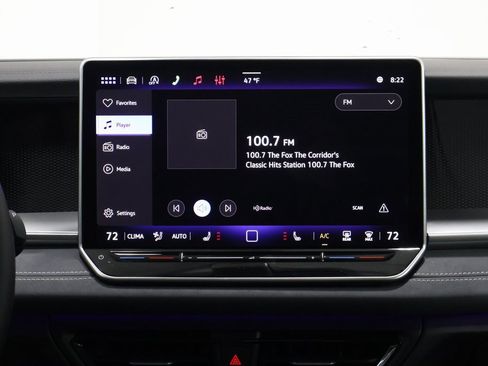 New 2026 Volkswagen Tiguan SE image 19