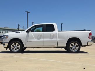 Used 2022 RAM 1500 Big Horn AWD/4WD video 2