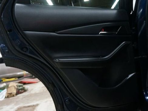 Used 2025 MAZDA CX-30 AWD 2.5 S w/ Preferred Package image 41