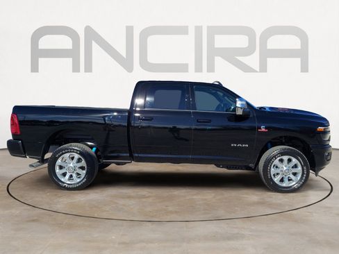 New 2026 RAM 2500 Laramie w/ Sport Appearance Package image 11