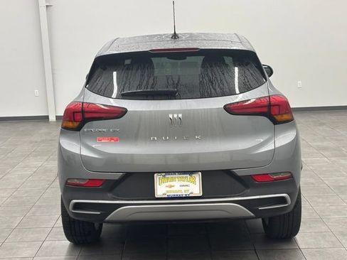 Used 2025 Buick Encore GX Preferred FWD image 3