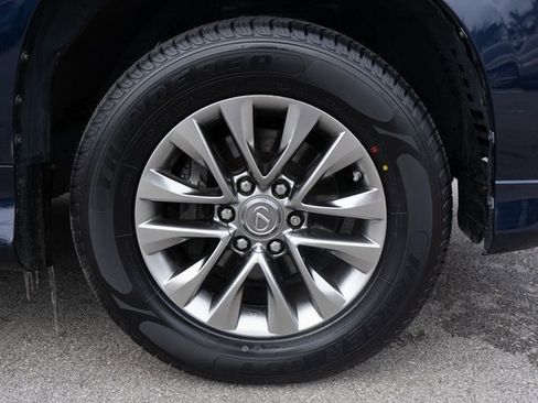 Used 2019 Lexus GX 460 Luxury image 40