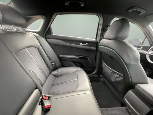 Used 2022 Kia K5 GT-Line AWD/4WD image 20