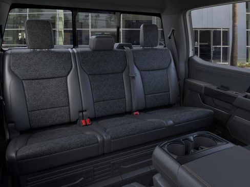 New 2025 Ford F150 Tremor w/ Bed Utility Package image 11