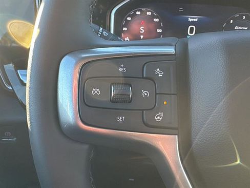 New 2026 Chevrolet Silverado 2500 LTZ w/ Trail Boss Package image 19