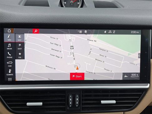 Used 2019 Porsche Cayenne image 11