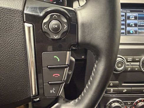 Used 2013 Land Rover LR2 HSE AWD/4WD image 27
