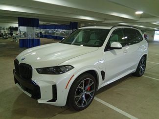 Certified 2025 BMW X5 xDrive50e w/ Executive Package AWD/4WD video 1