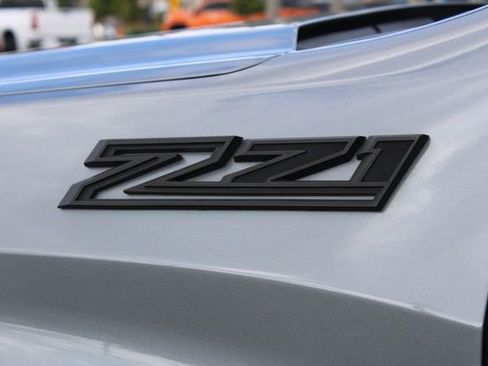 Used 2020 Chevrolet Silverado 1500 RST image 18