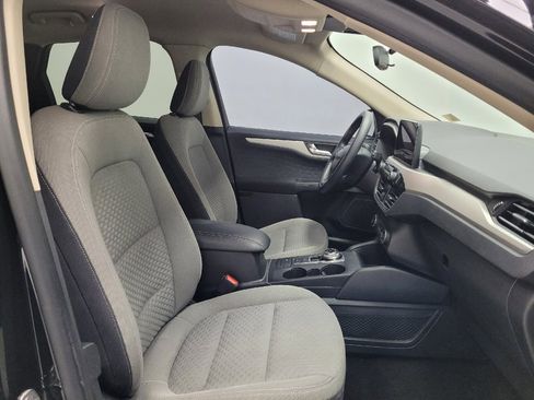 Used 2020 Ford Escape SE FWD image 21