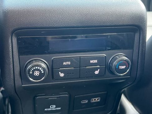 Certified 2023 GMC Acadia AT4 w/ Technology Package AWD/4WD image 44