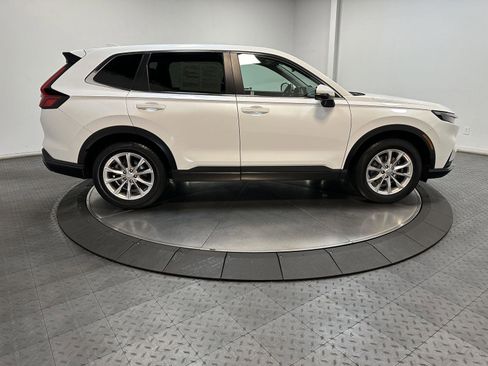Certified 2024 Honda CR-V EX-L image 15