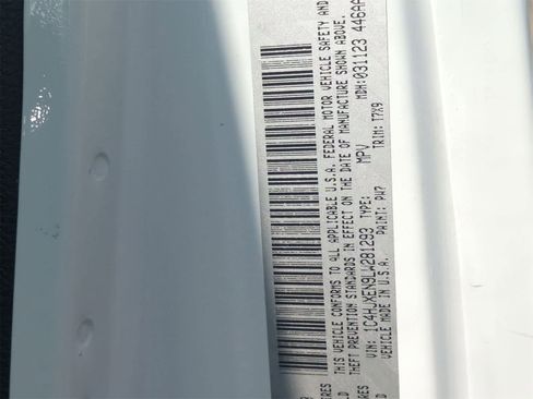 Used 2020 Jeep Wrangler Unlimited Sahara image 35