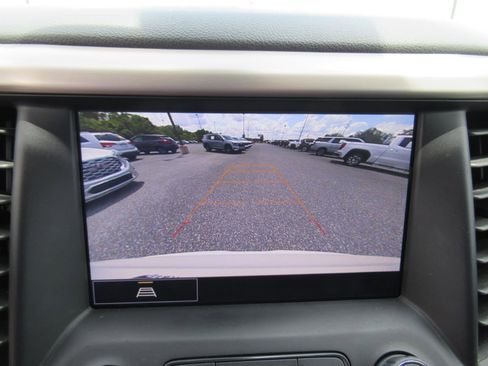 Used 2023 GMC Acadia Denali AWD/4WD image 30