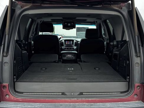 Used 2018 GMC Yukon SLT w/ Open Road Package AWD/4WD image 34