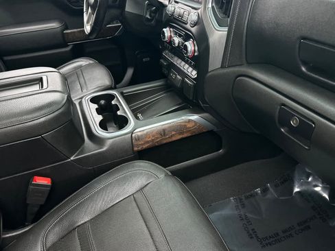 Used 2019 GMC Sierra 1500 Denali w/ Denali Ultimate Package image 18