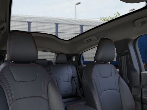 New 2026 Ford Mustang Mach-E Premium AWD/4WD image 24