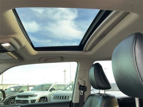 Used 2023 Toyota 4Runner Limited image 22