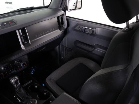 Used 2025 Ford Bronco Big Bend AWD/4WD image 35