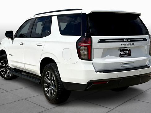 Used 2021 Chevrolet Tahoe Z71 image 11