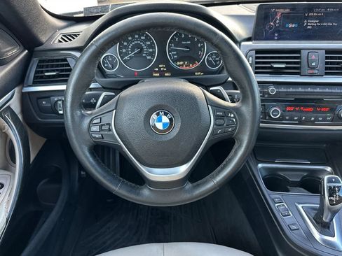 Used 2015 BMW 428i Convertible RWD image 15