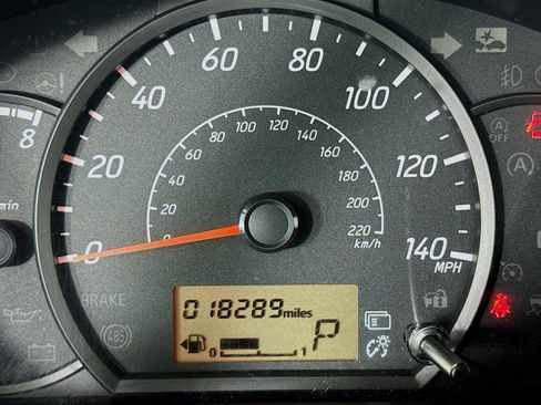 Used 2024 Mitsubishi Mirage G4 LE image 15