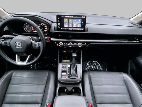 Used 2025 Honda CR-V EX-L image 16